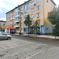 Квартира на продажу в Красноярске, Ленина ул, 118 фото №0