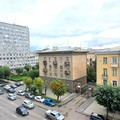 Квартира на продажу в Красноярске, Ленина ул, 118 фото №1