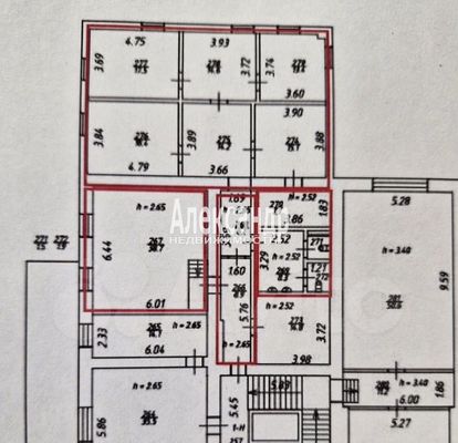 Фото: Аренда офиса/склада на территории Кировского завода test