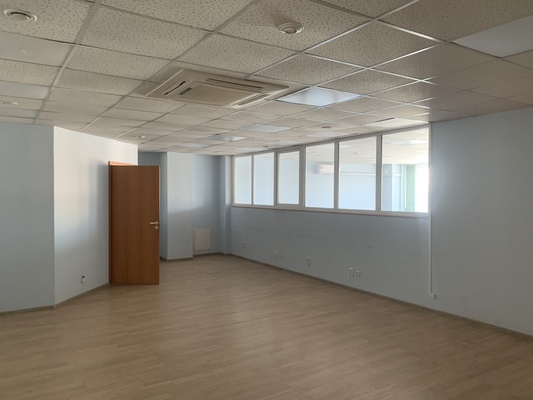 Фото: Офис, свободное назначение, 124 кв.м. test