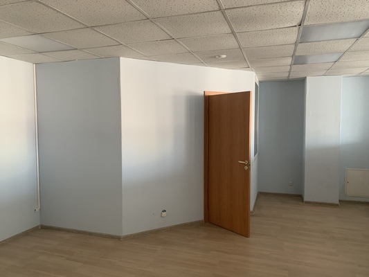 Фото: Офис, свободное назначение, 124 кв.м. test