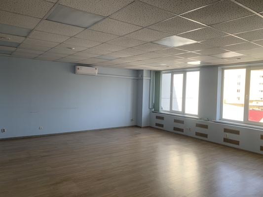 Фото: Офис, свободное назначение, 124 кв.м. test