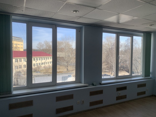 Фото: Офис, свободное назначение, 124 кв.м. test