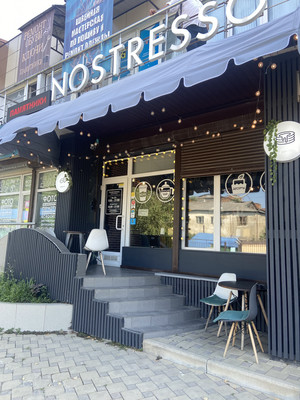 Фото: Продается кофейня test