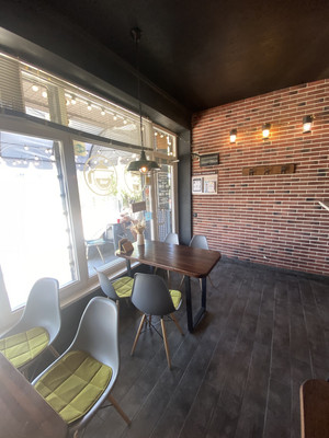 Фото: Продается кофейня test