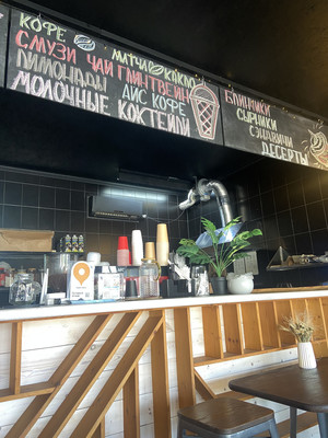 Фото: Продается кофейня test