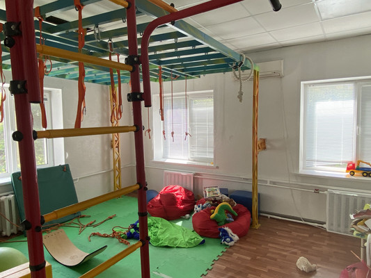 Фото: Продам отдельно стоящее здание test