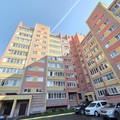 Квартира на продажу в Йошкар-Оле, Льва Толстого ул, 66 фото №1