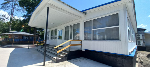 Фото: Кафе в с.Георгиевское! test