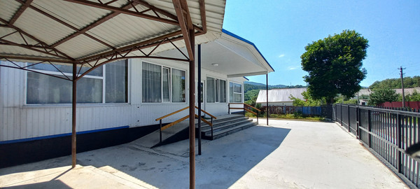 Фото: Кафе в с.Георгиевское! test