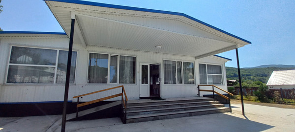 Фото: Кафе в с.Георгиевское! test