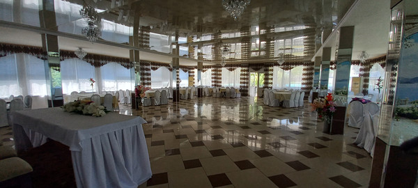 Фото: Кафе в с.Георгиевское! test