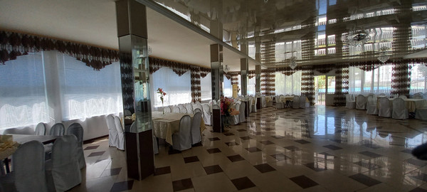 Фото: Кафе в с.Георгиевское! test