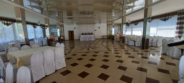 Фото: Кафе в с.Георгиевское! test