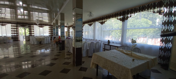 Фото: Кафе в с.Георгиевское! test