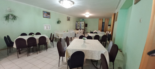 Фото: Кафе в с.Георгиевское! test