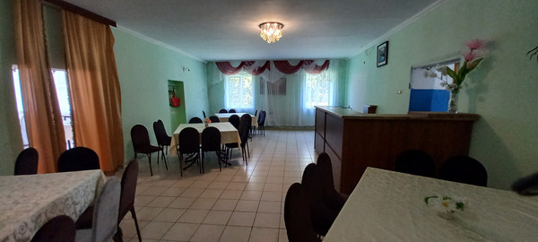 Фото: Кафе в с.Георгиевское! test