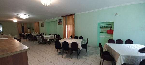 Фото: Кафе в с.Георгиевское! test