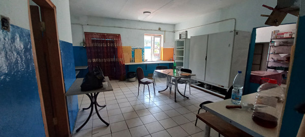 Фото: Кафе в с.Георгиевское! test