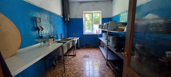 Фото: Кафе в с.Георгиевское! test