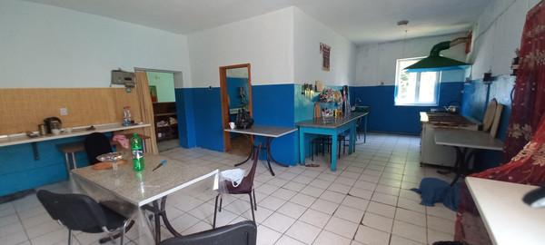 Фото: Кафе в с.Георгиевское! test