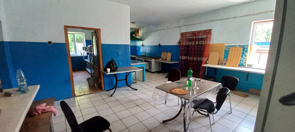 Фото: Кафе в с.Георгиевское! test