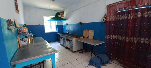 Фото: Кафе в с.Георгиевское! test