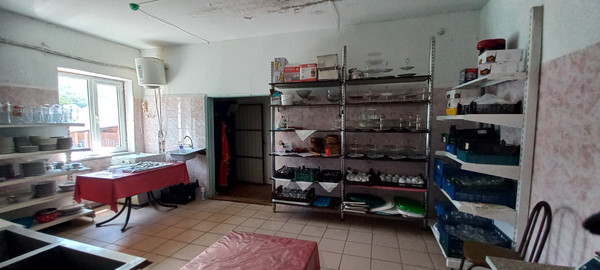 Фото: Кафе в с.Георгиевское! test