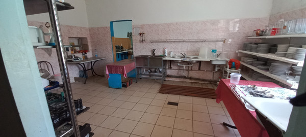 Фото: Кафе в с.Георгиевское! test