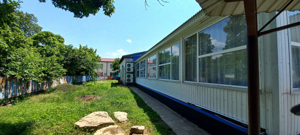 Фото: Кафе в с.Георгиевское! test