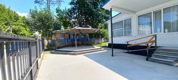 Фото: Кафе в с.Георгиевское! test