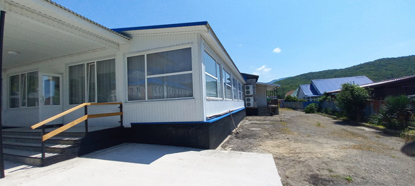 Фото: Кафе в с.Георгиевское! test