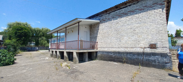 Фото: Кафе в с.Георгиевское! test