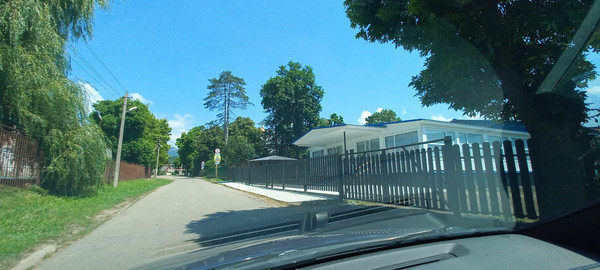 Фото: Кафе в с.Георгиевское! test