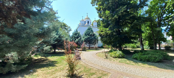 Фото: Кафе в с.Георгиевское! test