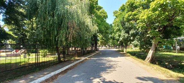 Фото: Кафе в с.Георгиевское! test