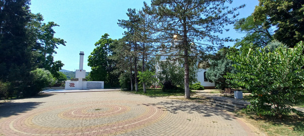 Фото: Кафе в с.Георгиевское! test