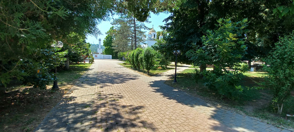 Фото: Кафе в с.Георгиевское! test