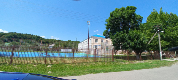 Фото: Кафе в с.Георгиевское! test