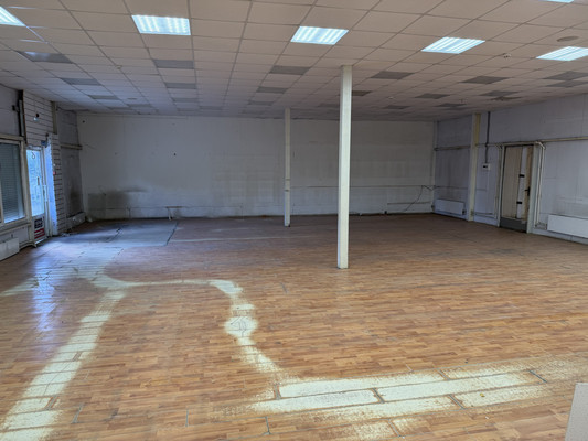 Фото: Сдается коммерческое помещение, test