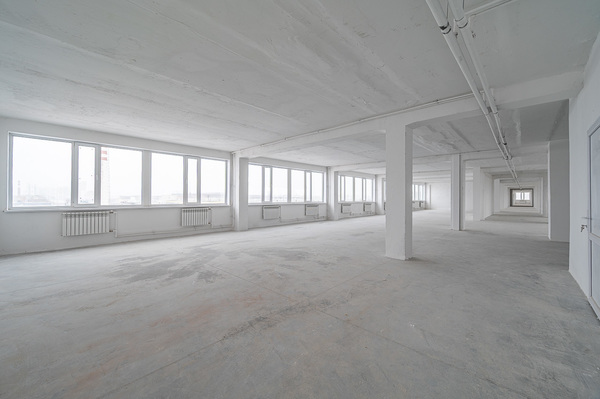 Фото: Сдам в аренду складскую плошадь на Эльмаше test