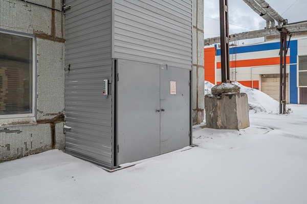 Фото: Сдам в аренду складскую плошадь на Эльмаше test