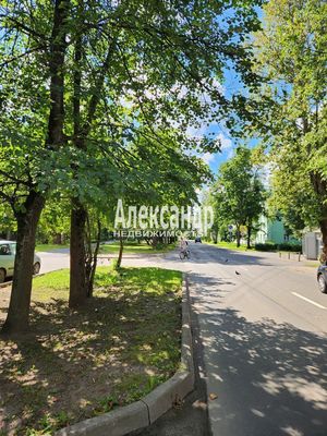 Фото: Коммерческое помещение с отдельным входом. test