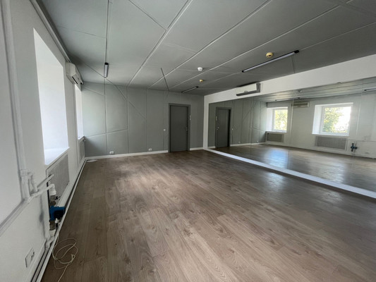 Фото: Помещение на Покровке 310кв.м. test