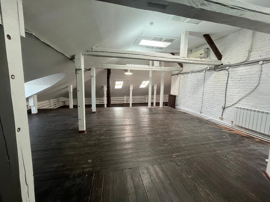 Фото: Помещение на Покровке 310кв.м. test