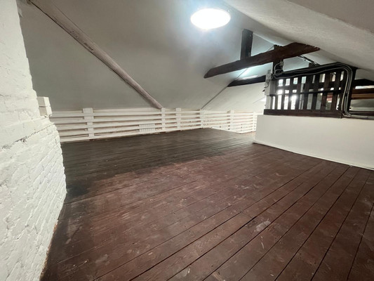 Фото: Помещение на Покровке 310кв.м. test