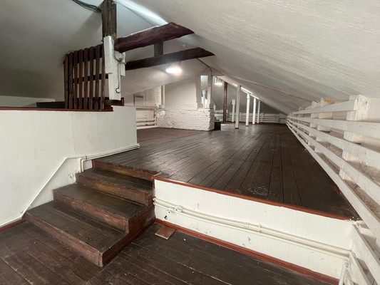 Фото: Помещение на Покровке 310кв.м. test