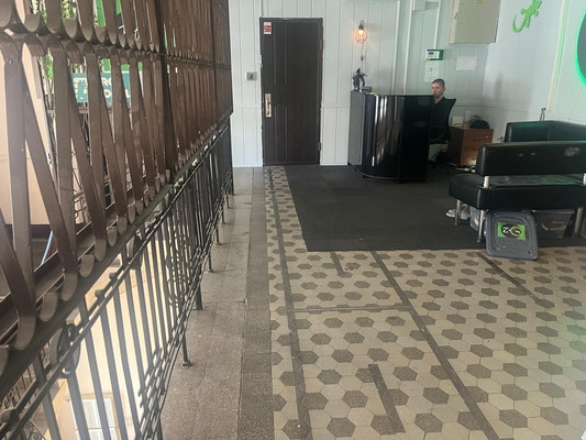 Фото: Помещение на Покровке 310кв.м. test