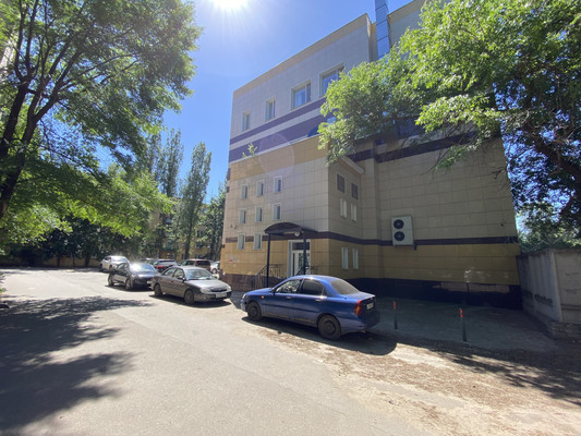 Фото: Отдельно стоящее здание Лен. пр-т test