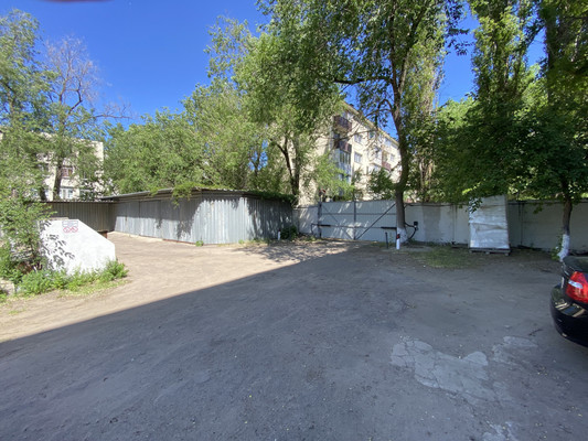 Фото: Отдельно стоящее здание Лен. пр-т test